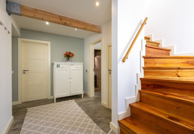 Casa em São Martinho do Porto -  Jóia - No centro Histórico da vila Casa em São Martinho do Porto -  Jóia - No centro Histórico da vila