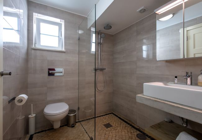 Casa em São Martinho do Porto -  Jóia - No centro Histórico da vila Casa em São Martinho do Porto -  Jóia - No centro Histórico da vila