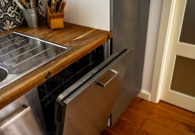 Casa em São Martinho do Porto -  Jóia - No centro Histórico da vila Casa em São Martinho do Porto -  Jóia - No centro Histórico da vila