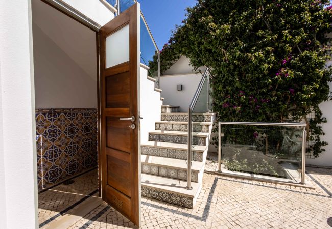 Casa em São Martinho do Porto -  Jóia - No centro Histórico da vila Casa em São Martinho do Porto -  Jóia - No centro Histórico da vila