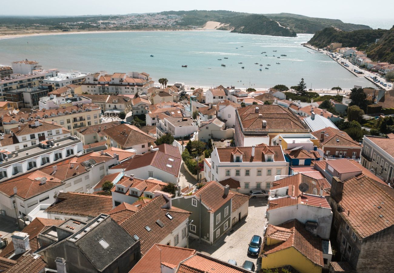 Casa em São Martinho do Porto -  Jóia - No centro Histórico da vila