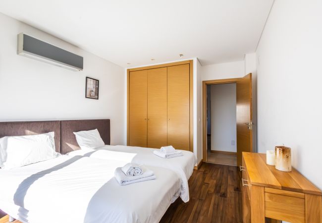 Apartamento em São Martinho do Porto -  Sunset - Com vista para a Vila Apartamento em São Martinho do Porto -  Sunset - Com vista para a Vila