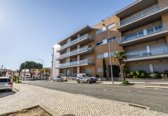 Apartamento em São Martinho do Porto -  Sunset - Com vista para a Vila Apartamento em São Martinho do Porto -  Sunset - Com vista para a Vila