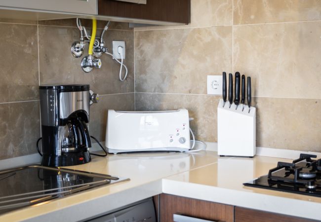 Apartamento em São Martinho do Porto -  Sunset - Com vista para a Vila Apartamento em São Martinho do Porto -  Sunset - Com vista para a Vila