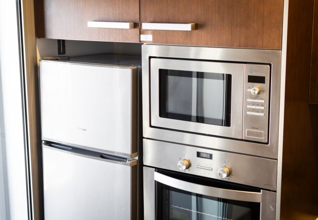 Apartamento em São Martinho do Porto -  Sunset - Com vista para a Vila Apartamento em São Martinho do Porto -  Sunset - Com vista para a Vila