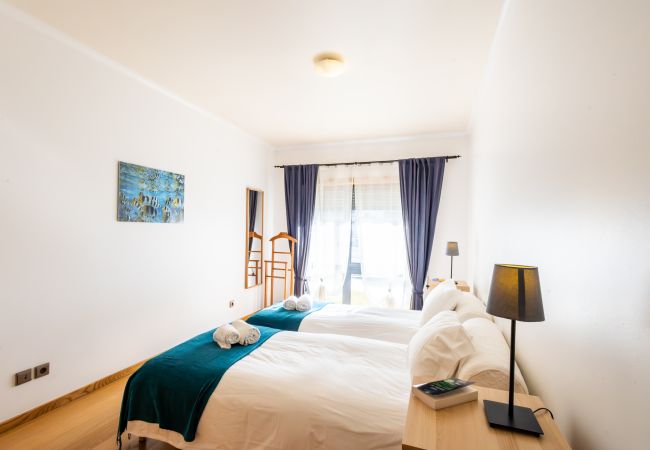 Apartamento em São Martinho do Porto - Casa de São Martinho Apartamento em São Martinho do Porto - Casa de São Martinho