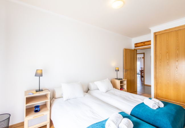 Apartamento em São Martinho do Porto - Casa de São Martinho Apartamento em São Martinho do Porto - Casa de São Martinho