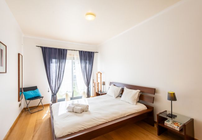 Apartamento em São Martinho do Porto - Casa de São Martinho Apartamento em São Martinho do Porto - Casa de São Martinho