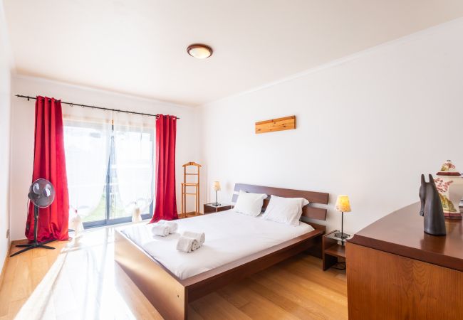 Apartamento em São Martinho do Porto - Casa de São Martinho Apartamento em São Martinho do Porto - Casa de São Martinho