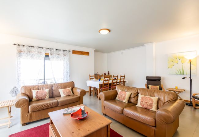 Apartamento em São Martinho do Porto - Casa de São Martinho Apartamento em São Martinho do Porto - Casa de São Martinho
