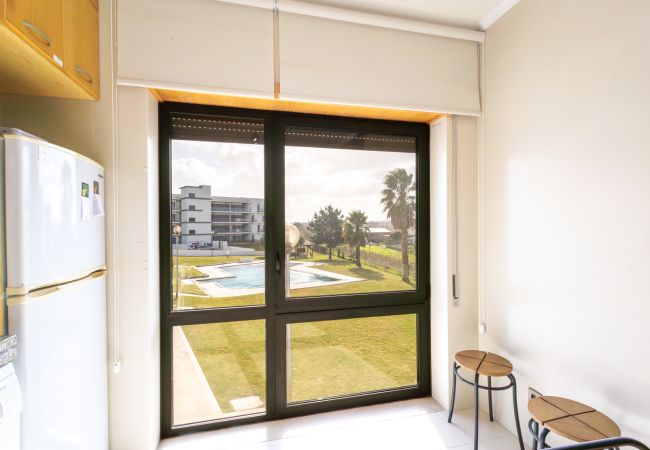 Apartamento em São Martinho do Porto - Casa de São Martinho Apartamento em São Martinho do Porto - Casa de São Martinho