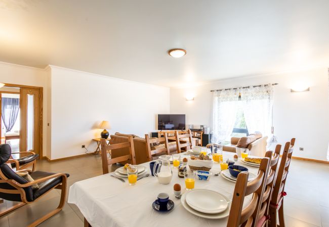 Apartamento em São Martinho do Porto - Casa de São Martinho Apartamento em São Martinho do Porto - Casa de São Martinho
