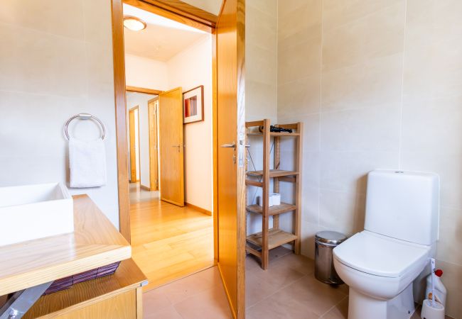 Apartamento em São Martinho do Porto - Casa de São Martinho Apartamento em São Martinho do Porto - Casa de São Martinho