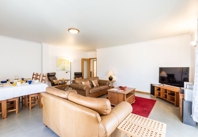 Apartamento em São Martinho do Porto - Casa de São Martinho Apartamento em São Martinho do Porto - Casa de São Martinho