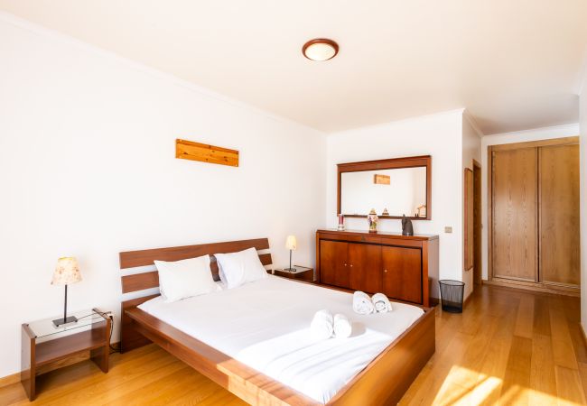 Apartamento em São Martinho do Porto - Casa de São Martinho Apartamento em São Martinho do Porto - Casa de São Martinho