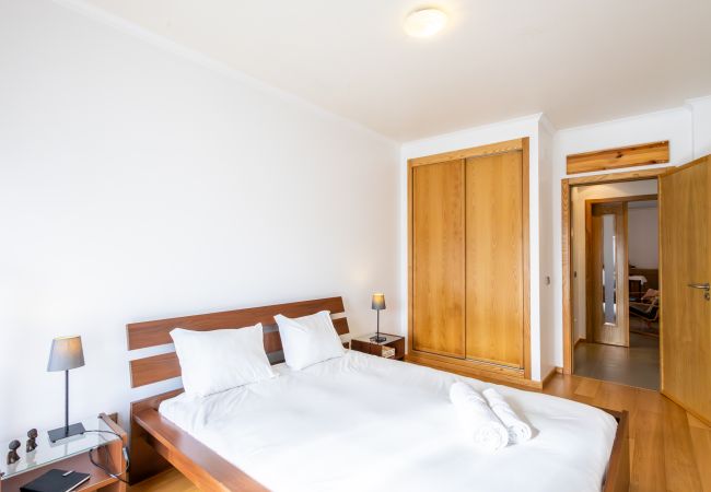 Apartamento em São Martinho do Porto - Casa de São Martinho Apartamento em São Martinho do Porto - Casa de São Martinho