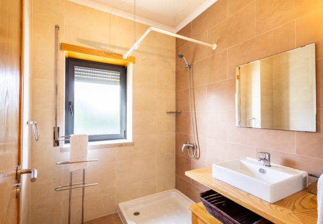 Apartamento em São Martinho do Porto - Casa de São Martinho Apartamento em São Martinho do Porto - Casa de São Martinho
