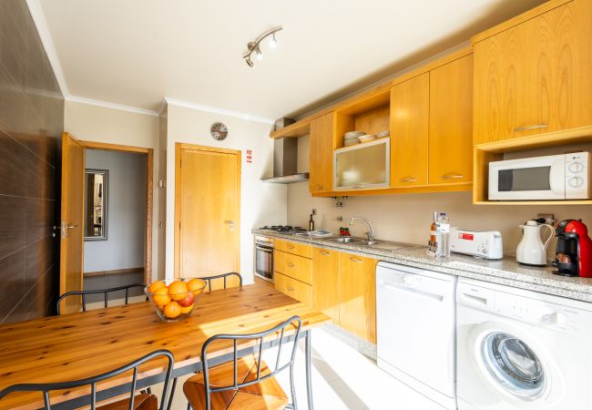 Apartamento em São Martinho do Porto - Casa de São Martinho Apartamento em São Martinho do Porto - Casa de São Martinho