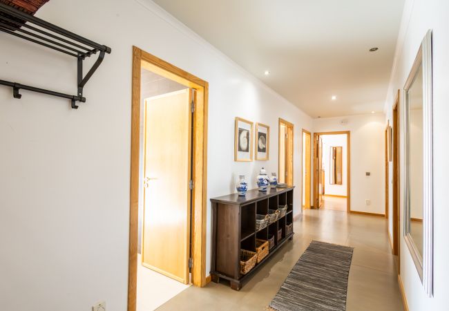 Apartamento em São Martinho do Porto - Casa de São Martinho Apartamento em São Martinho do Porto - Casa de São Martinho