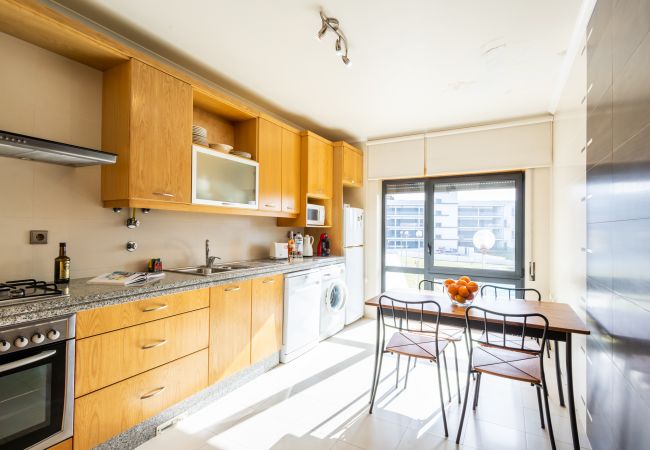 Apartamento em São Martinho do Porto - Casa de São Martinho Apartamento em São Martinho do Porto - Casa de São Martinho