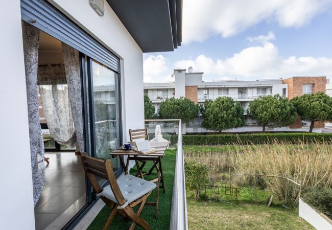 Apartamento em São Martinho do Porto - Casa de São Martinho Apartamento em São Martinho do Porto - Casa de São Martinho