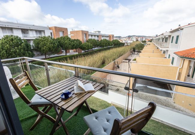Apartamento em São Martinho do Porto - Casa de São Martinho Apartamento em São Martinho do Porto - Casa de São Martinho