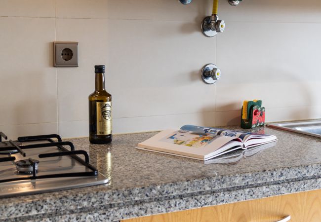 Apartamento em São Martinho do Porto - Casa de São Martinho Apartamento em São Martinho do Porto - Casa de São Martinho