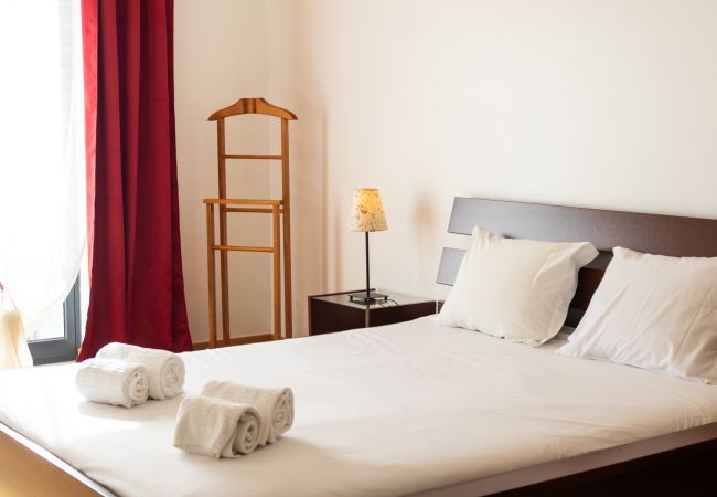 Apartamento em São Martinho do Porto - Casa de São Martinho Apartamento em São Martinho do Porto - Casa de São Martinho