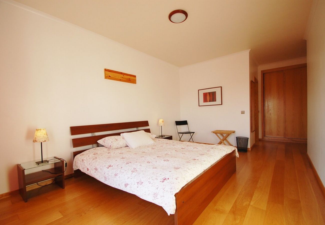 Apartamento em São Martinho do Porto - Casa de São Martinho