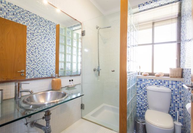 Apartamento em São Martinho do Porto - Cais Apartamento em São Martinho do Porto - Cais