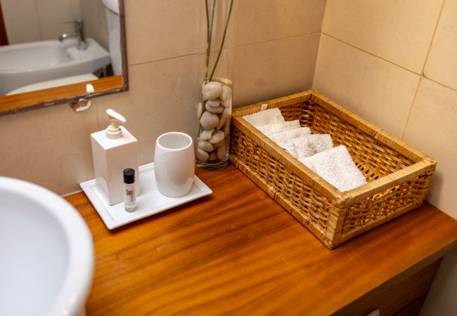 Apartamento em São Martinho do Porto - Cais Apartamento em São Martinho do Porto - Cais