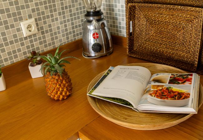 Apartamento em São Martinho do Porto - Cais Apartamento em São Martinho do Porto - Cais