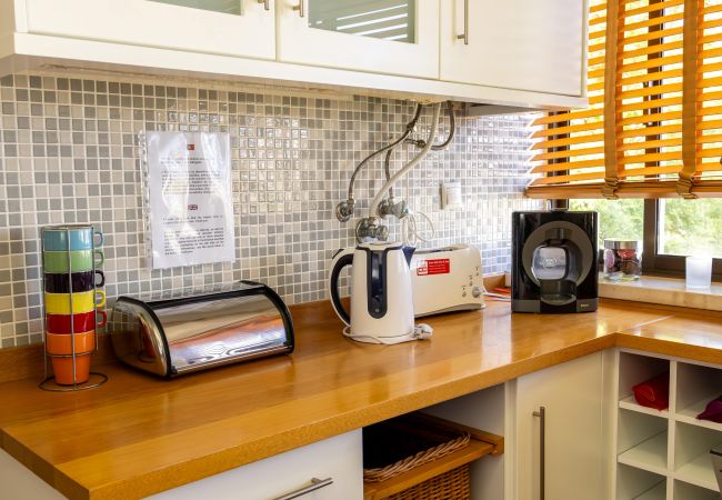 Apartamento em São Martinho do Porto - Cais Apartamento em São Martinho do Porto - Cais