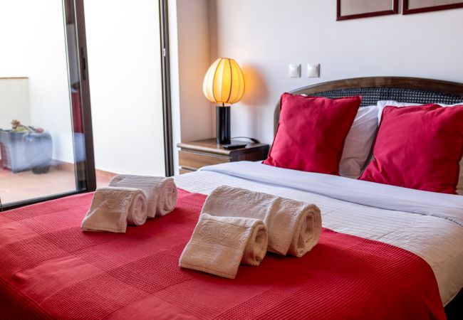 Apartamento em São Martinho do Porto - Cais Apartamento em São Martinho do Porto - Cais