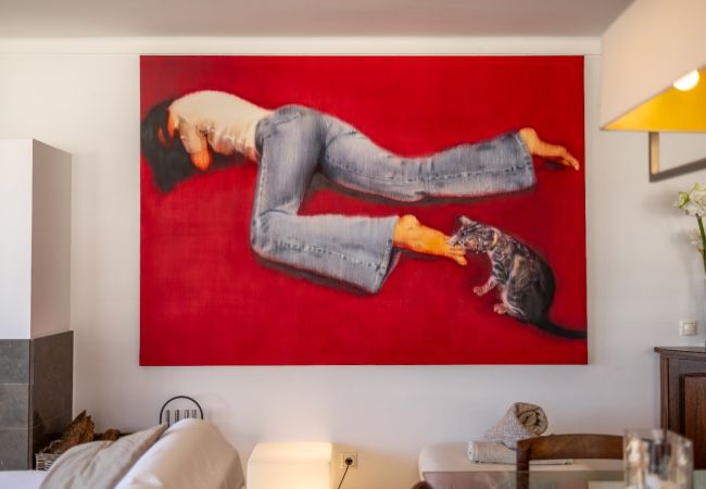 Apartamento em São Martinho do Porto - Cais Apartamento em São Martinho do Porto - Cais