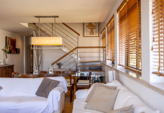 Apartamento em São Martinho do Porto - Cais Apartamento em São Martinho do Porto - Cais