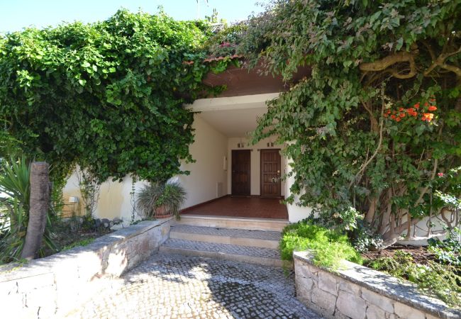 Apartamento em São Martinho do Porto - Cais Apartamento em São Martinho do Porto - Cais