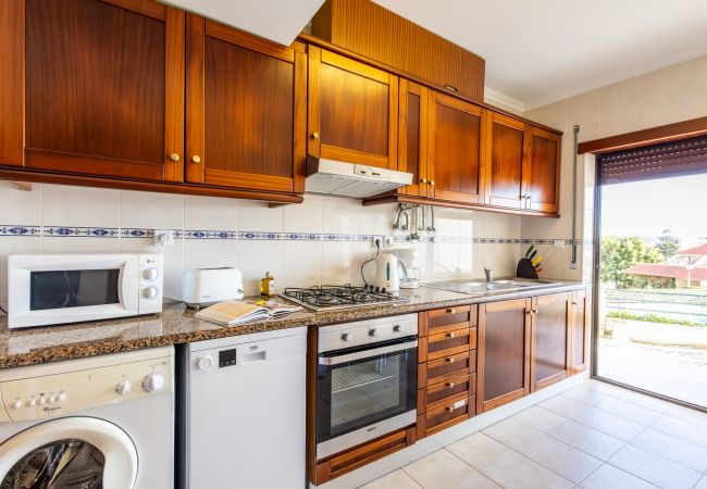 Apartamento em São Martinho do Porto -  Paradise Com vista para a piscina e Baìa Apartamento em São Martinho do Porto -  Paradise Com vista para a piscina e Baìa