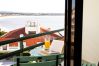 Apartamento em São Martinho do Porto -  Paradise Com vista para a piscina e Baìa Apartamento em São Martinho do Porto -  Paradise Com vista para a piscina e Baìa
