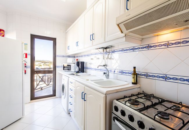 Apartamento em São Martinho do Porto -  Infante 1 - Junto à Praia  Apartamento em São Martinho do Porto -  Infante 1 - Junto à Praia