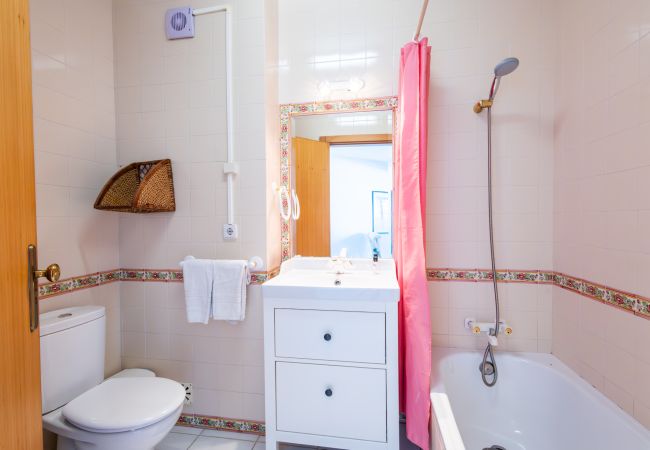 Apartamento em São Martinho do Porto -  Infante 1 - Junto à Praia  Apartamento em São Martinho do Porto -  Infante 1 - Junto à Praia