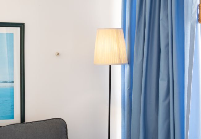 Apartamento em São Martinho do Porto -  Infante 1 - Junto à Praia  Apartamento em São Martinho do Porto -  Infante 1 - Junto à Praia