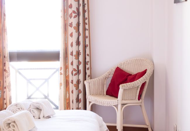 Apartamento em São Martinho do Porto -  Infante 1 - Junto à Praia  Apartamento em São Martinho do Porto -  Infante 1 - Junto à Praia