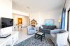 Apartamento em São Martinho do Porto -  Infante 1 - Junto à Praia  Apartamento em São Martinho do Porto -  Infante 1 - Junto à Praia