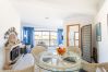 Apartamento em São Martinho do Porto -  Infante 1 - Junto à Praia  Apartamento em São Martinho do Porto -  Infante 1 - Junto à Praia