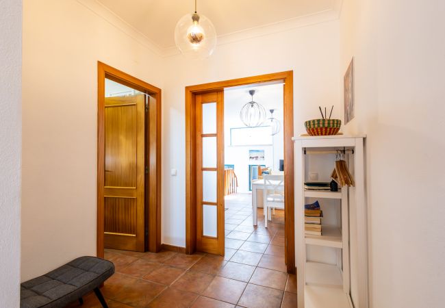 Casa em São Martinho do Porto - Carmonas 32 Hill Casa em São Martinho do Porto - Carmonas 32 Hill