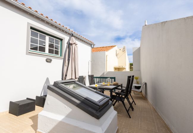 Casa em São Martinho do Porto - Carmonas 32 Hill Casa em São Martinho do Porto - Carmonas 32 Hill