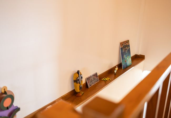 Casa em São Martinho do Porto - Carmonas 32 Hill Casa em São Martinho do Porto - Carmonas 32 Hill