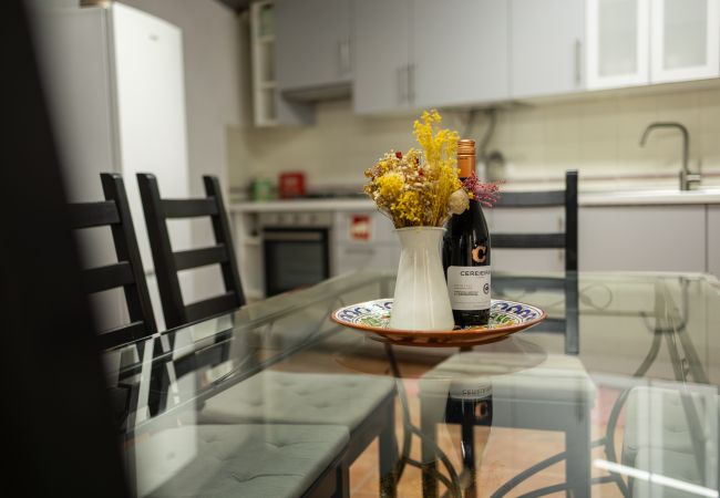 Casa em São Martinho do Porto - Carmonas 32 Hill Casa em São Martinho do Porto - Carmonas 32 Hill