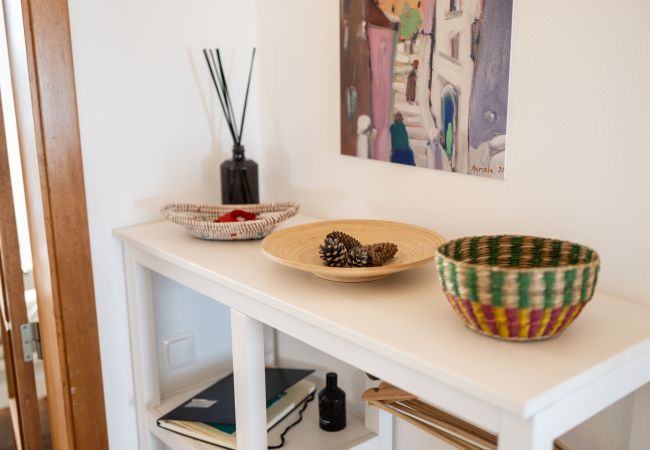 Casa em São Martinho do Porto - Carmonas 32 Hill Casa em São Martinho do Porto - Carmonas 32 Hill